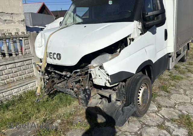 IVECO Daily 