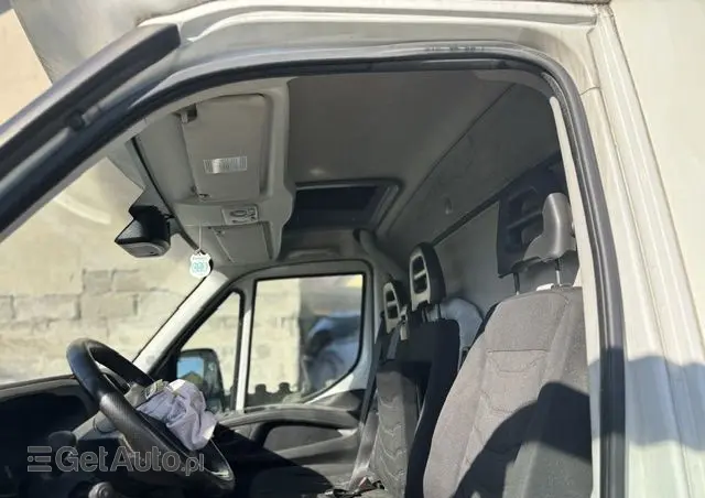 IVECO Daily 
