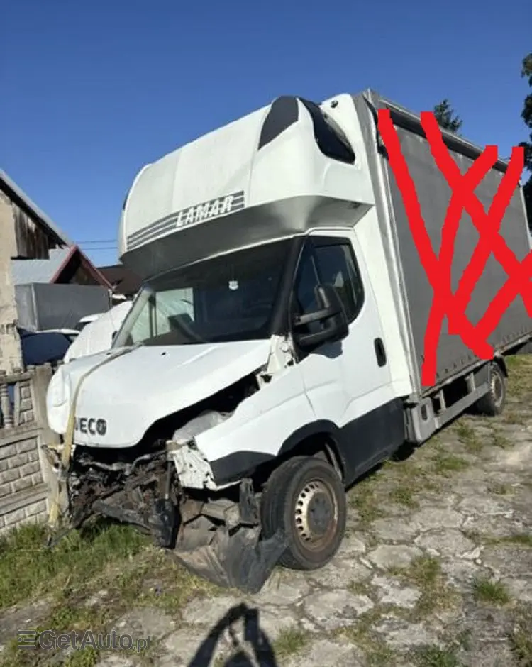 IVECO Daily 