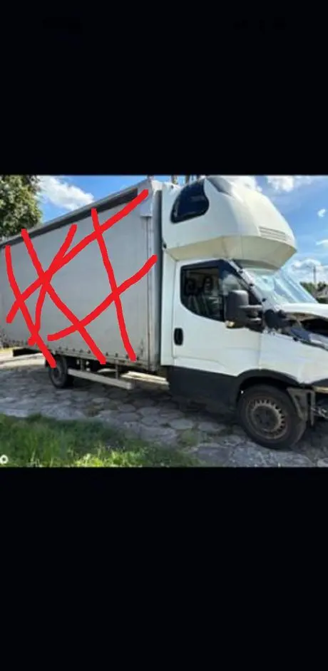 IVECO Daily 