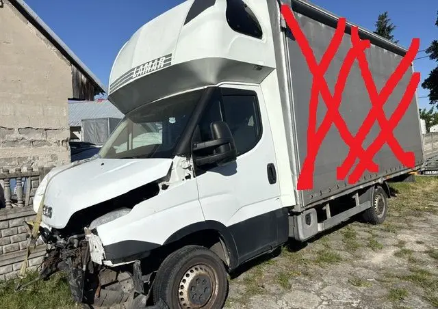 IVECO Daily 