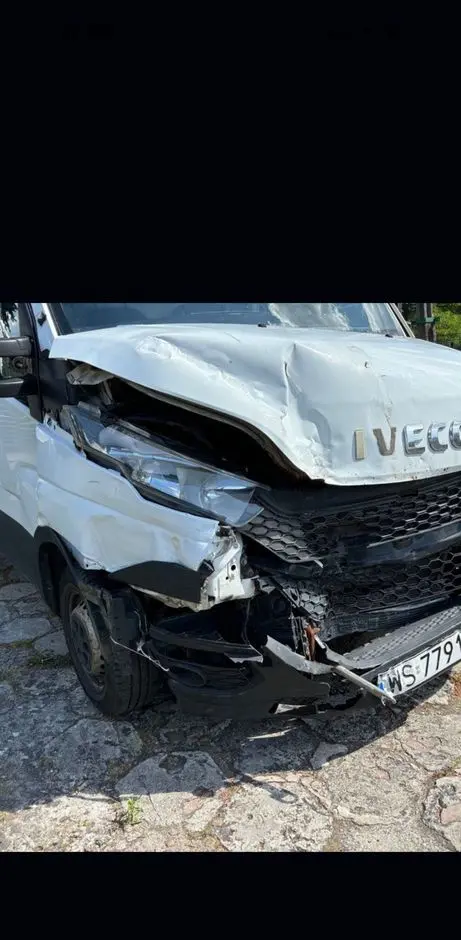 IVECO Daily 