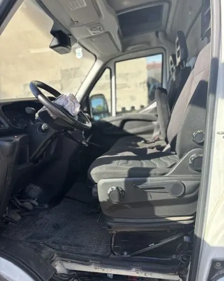 IVECO Daily 
