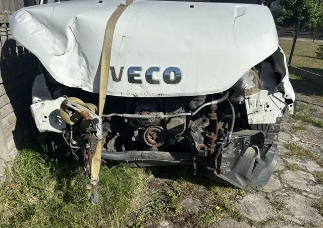 IVECO Daily 