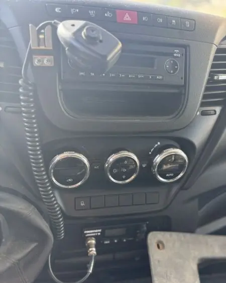 IVECO Daily 