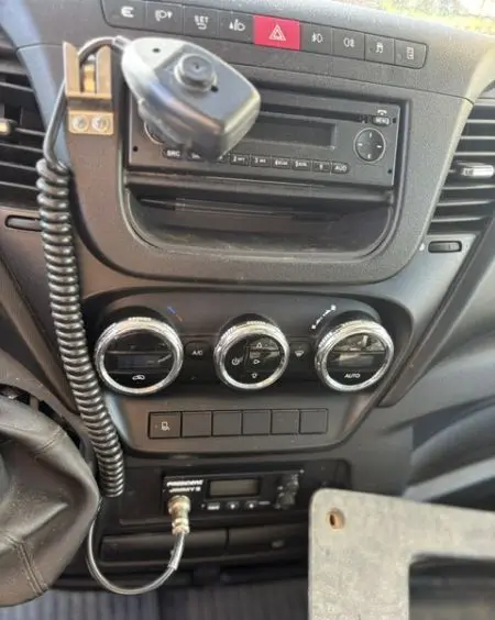 IVECO Daily 