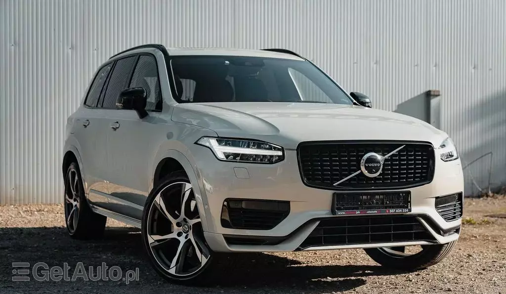 VOLVO Xc 90 