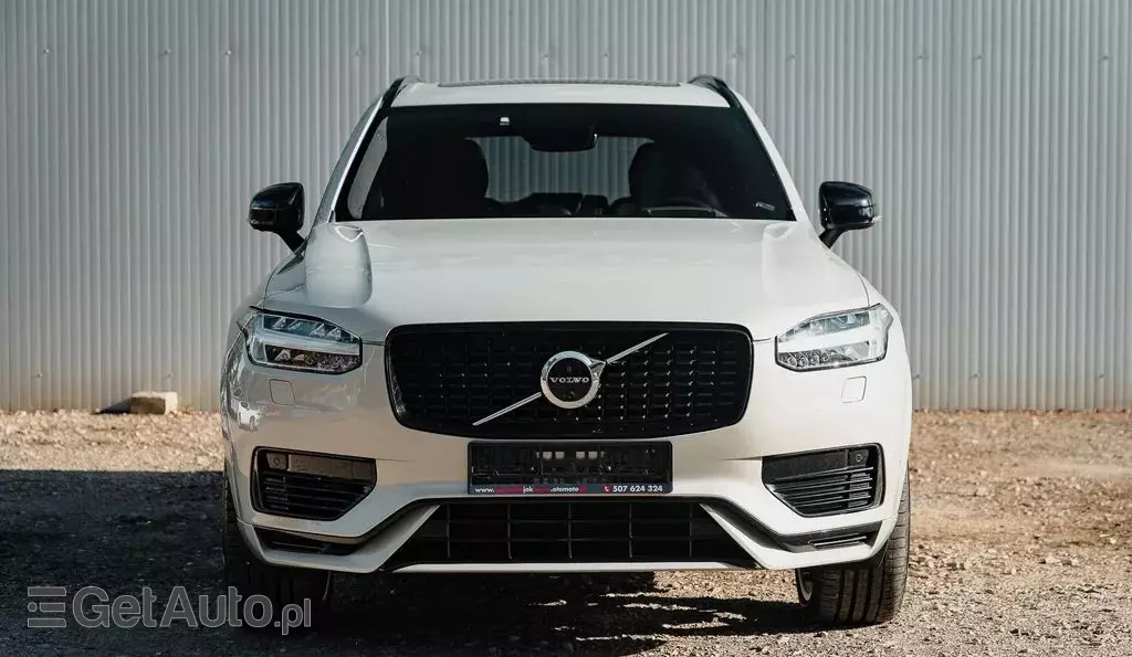 VOLVO Xc 90 