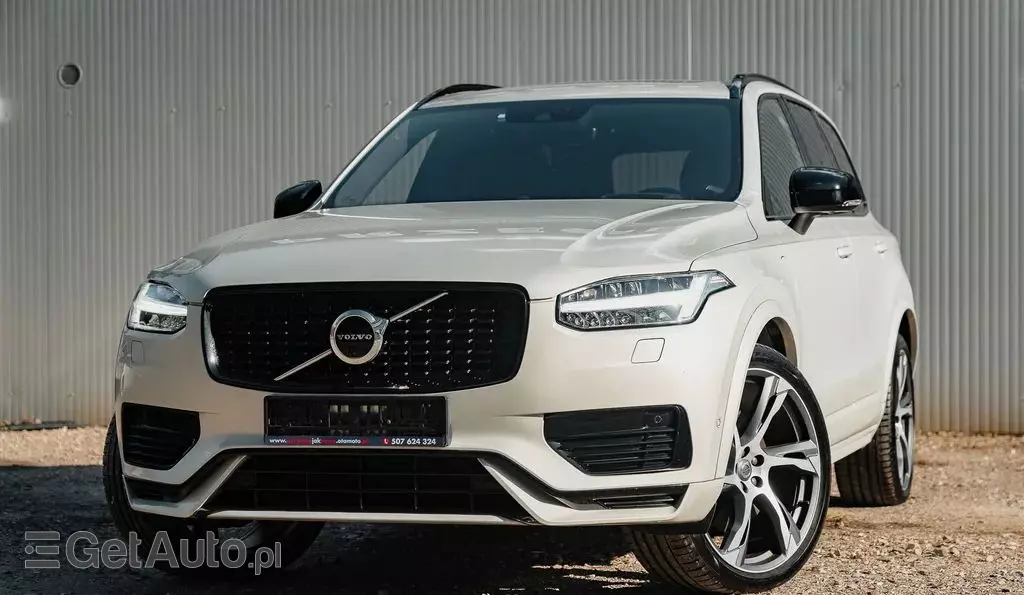 VOLVO Xc 90 