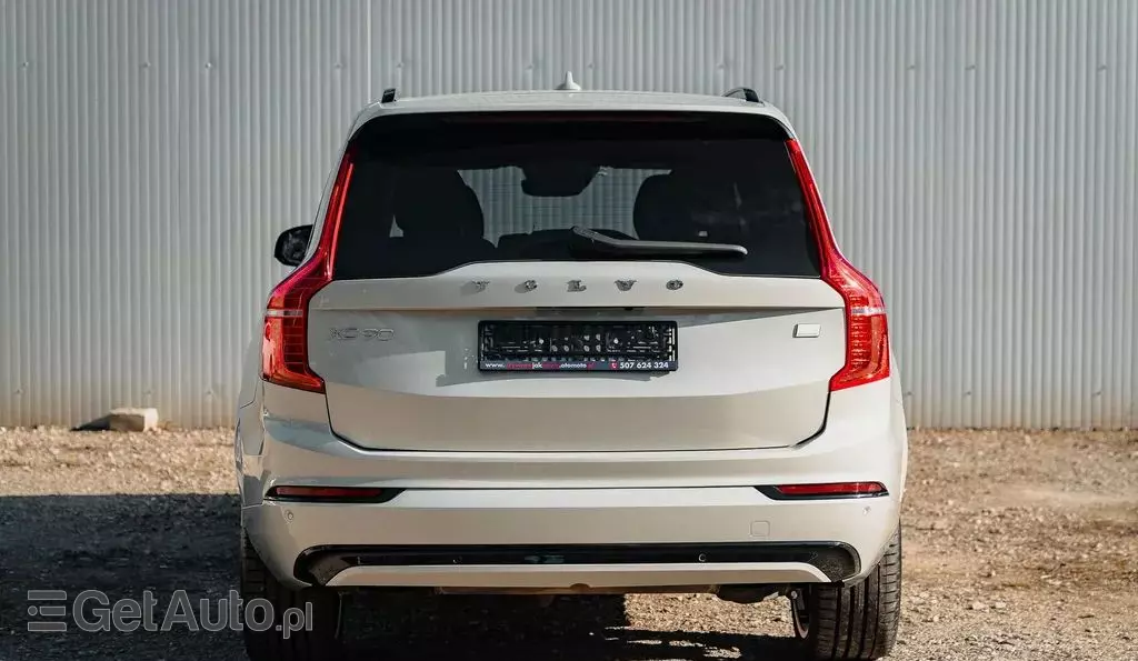 VOLVO Xc 90 