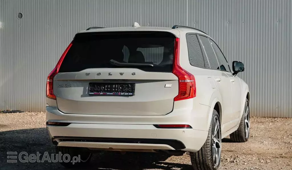 VOLVO Xc 90 