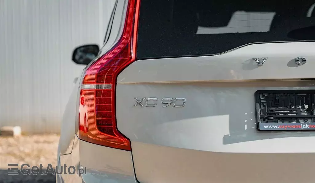 VOLVO Xc 90 