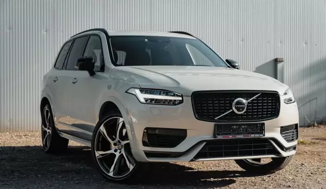 VOLVO Xc 90 