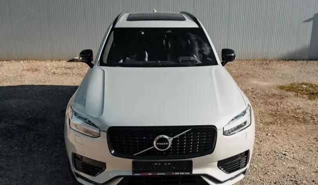 VOLVO Xc 90 