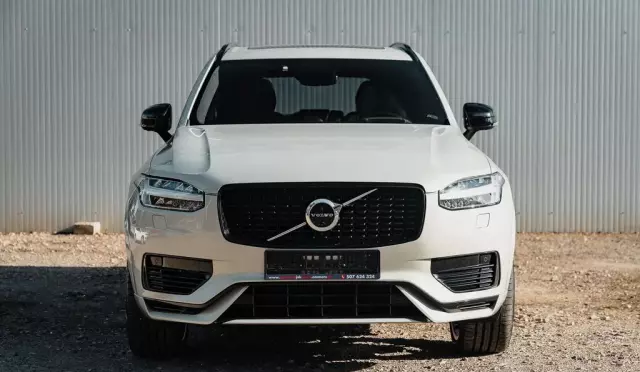 VOLVO Xc 90 