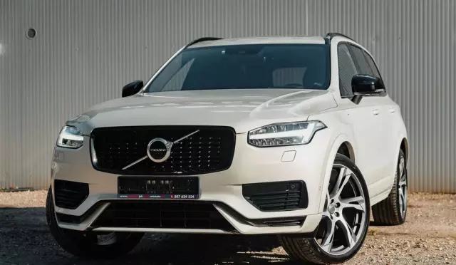 VOLVO Xc 90 