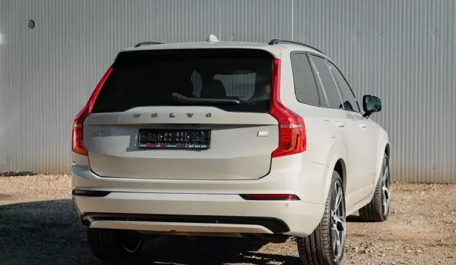 VOLVO Xc 90 