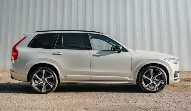VOLVO Xc 90 