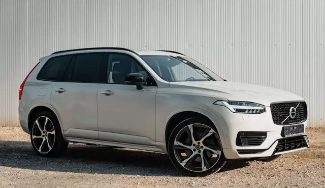 VOLVO Xc 90 