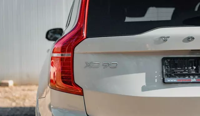 VOLVO Xc 90 