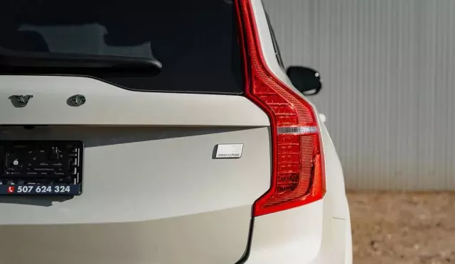 VOLVO Xc 90 