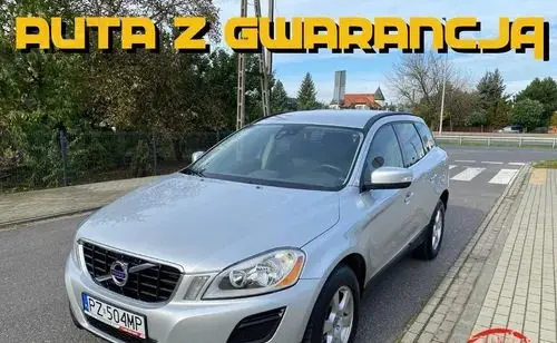VOLVO XC 60 