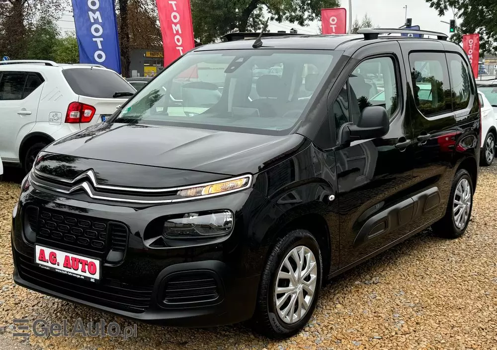 CITROËN Berlingo 