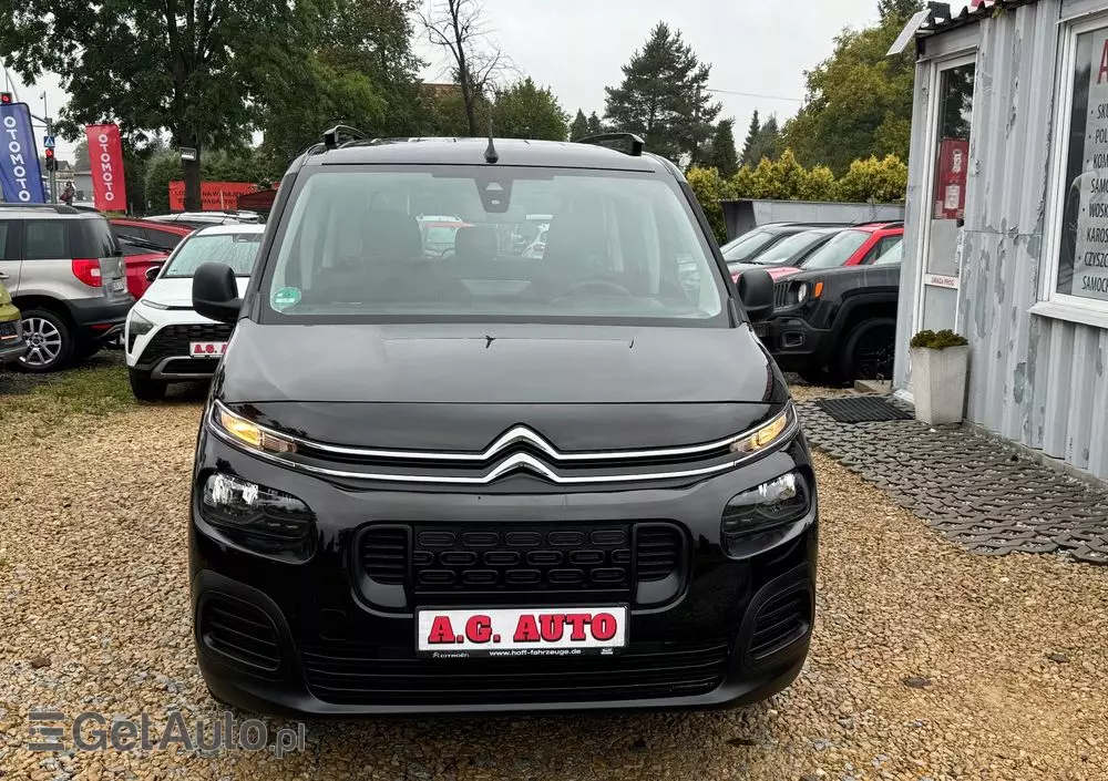 CITROËN Berlingo 