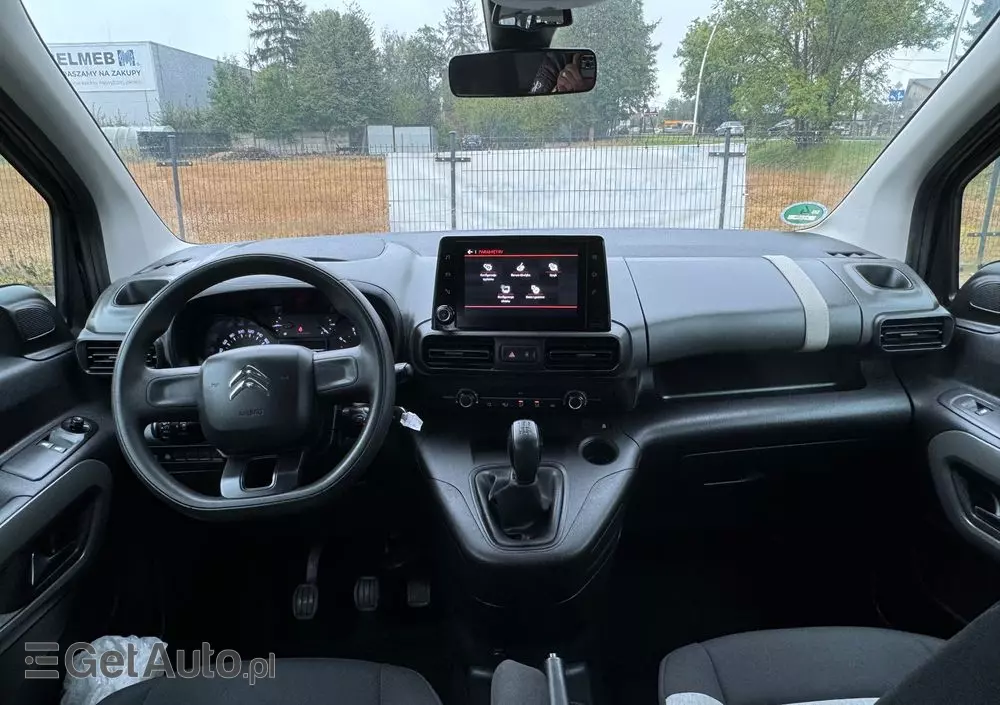 CITROËN Berlingo 