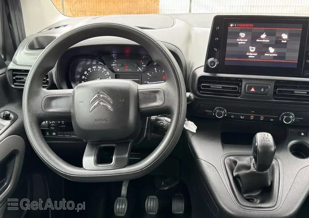 CITROËN Berlingo 