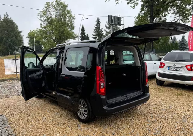 CITROËN Berlingo 