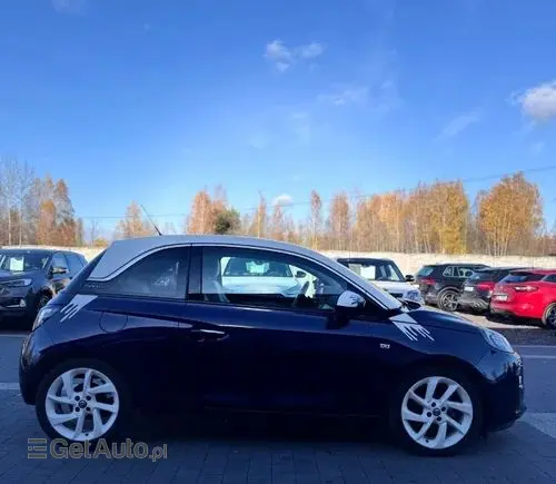 OPEL Adam 