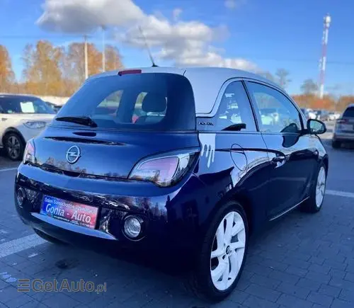 OPEL Adam 