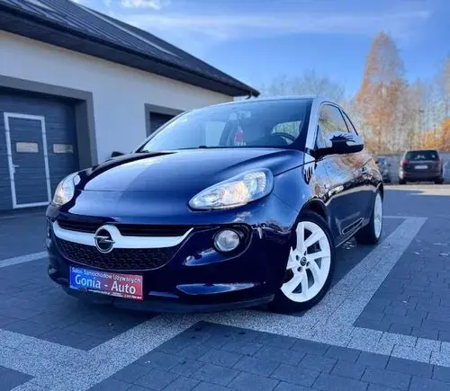 OPEL Adam 