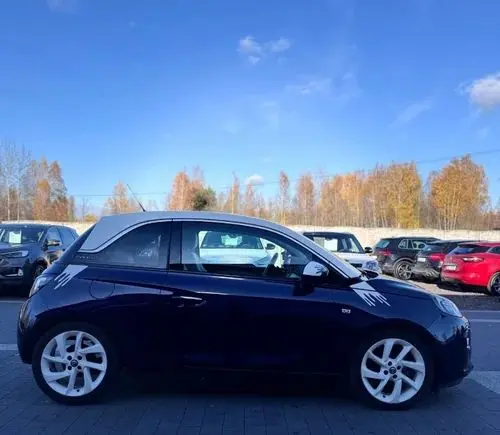 OPEL Adam 