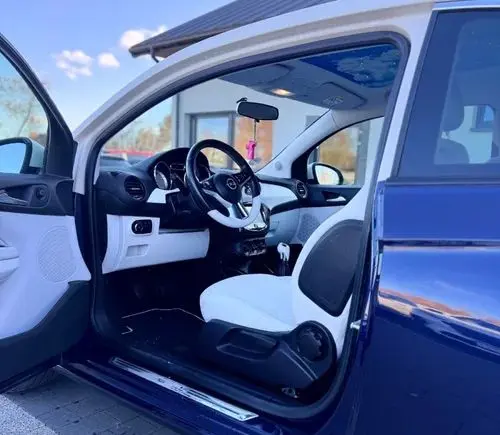 OPEL Adam 