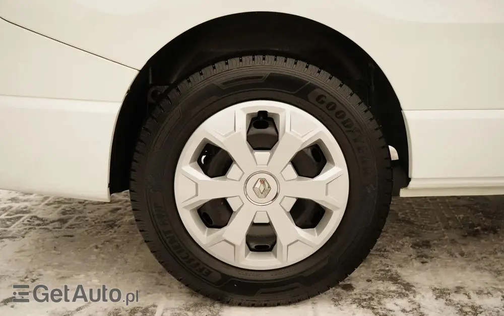 RENAULT TRAFIC III / BUS / 9 MIEJSC / PIERWSZY WŁAŚCICIEL / POLSKI SALON / 2022 ROK / 