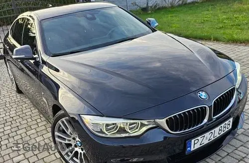 BMW Seria 4 