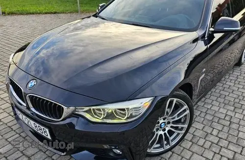 BMW Seria 4 