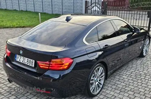 BMW Seria 4 