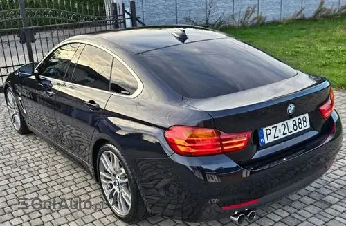 BMW Seria 4 