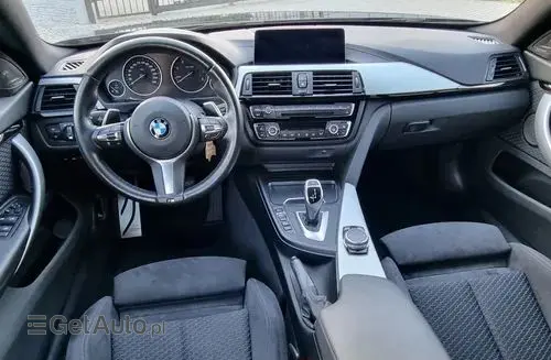 BMW Seria 4 