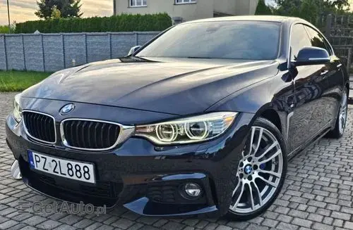 BMW Seria 4 