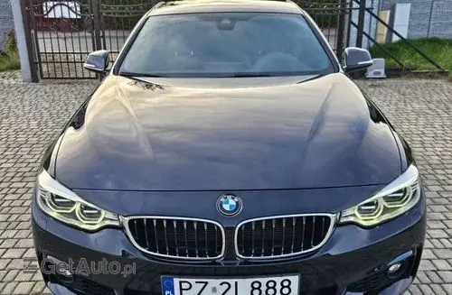 BMW Seria 4 