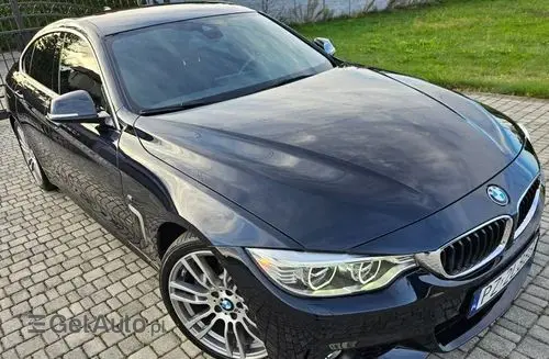 BMW Seria 4 