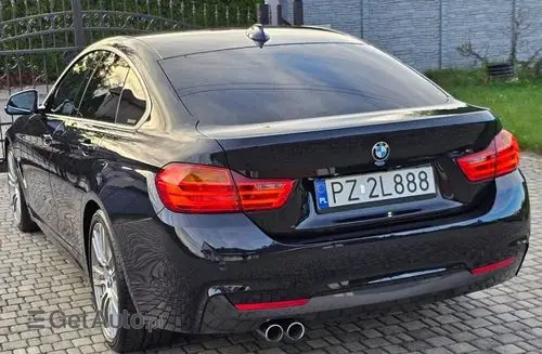 BMW Seria 4 