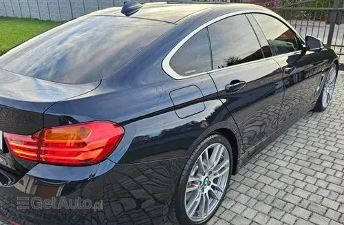 BMW Seria 4 