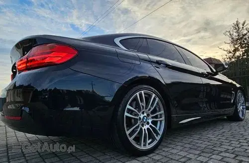 BMW Seria 4 