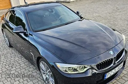 BMW Seria 4 