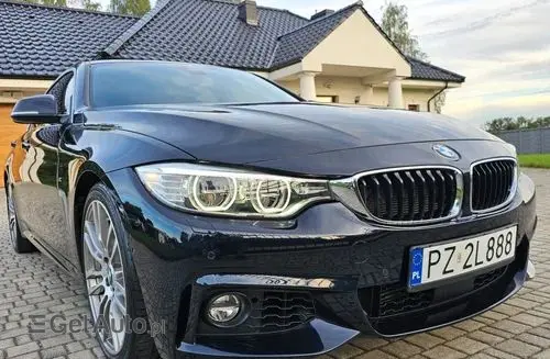 BMW Seria 4 